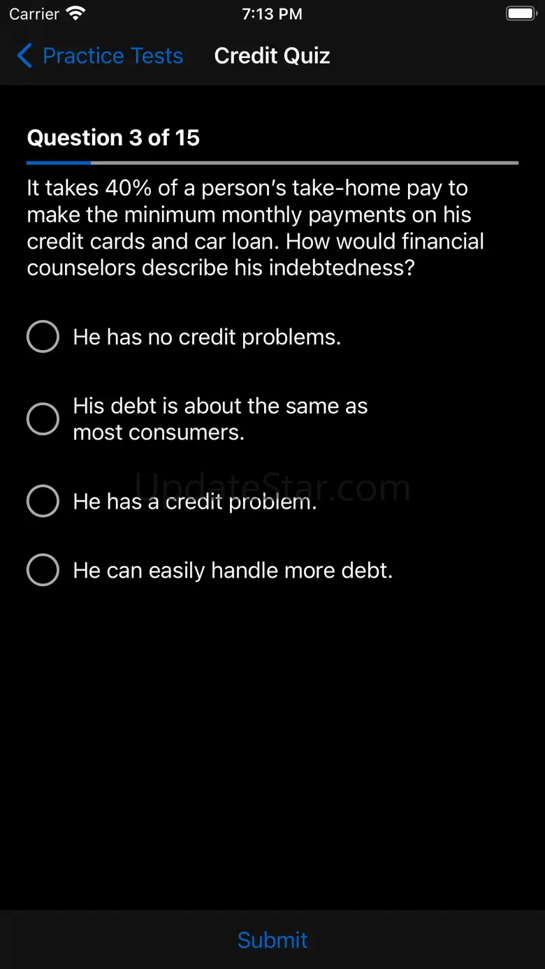 Wise Quiz 1.2.0