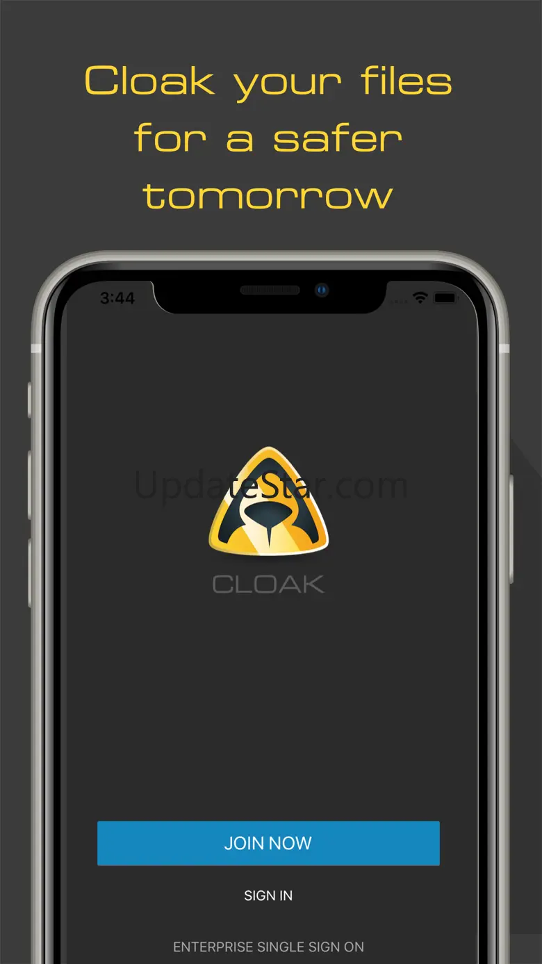 Cloak Encrypt 6.5.0