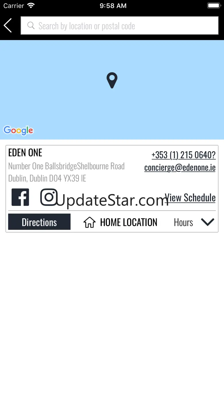 Eden One 7.500.0