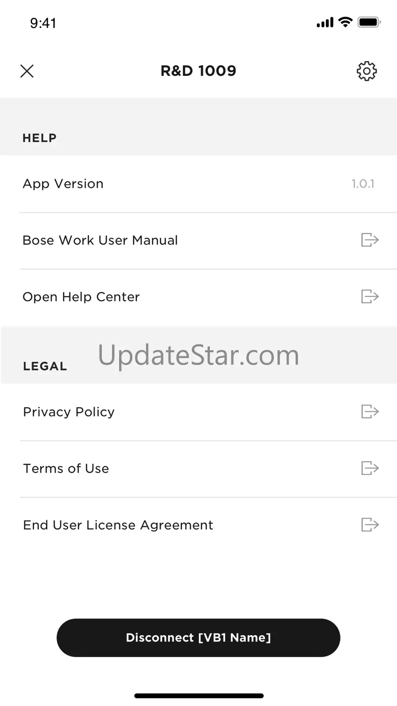 Videobar Mobile 1.2.1