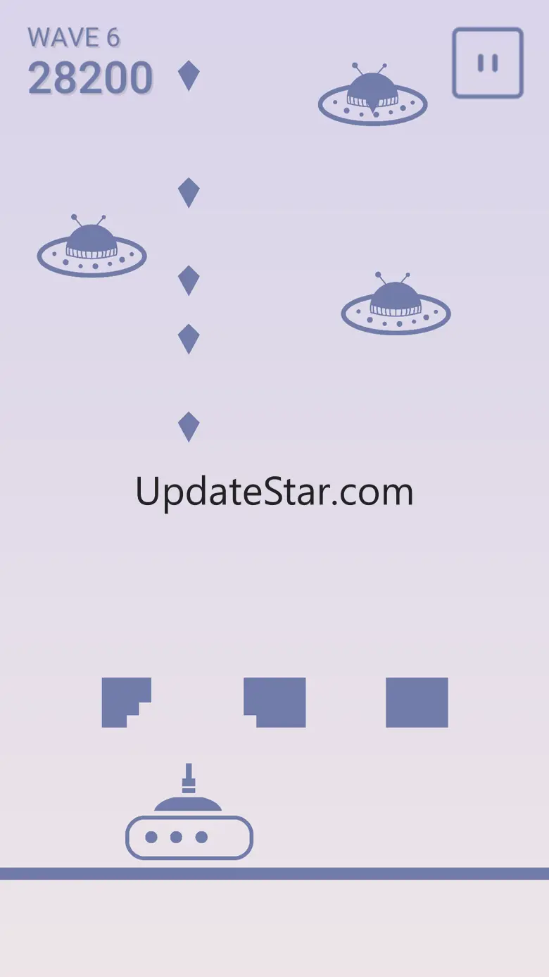 Tiny Invaders 1.0