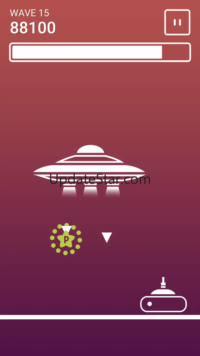 Tiny Invaders 1.0