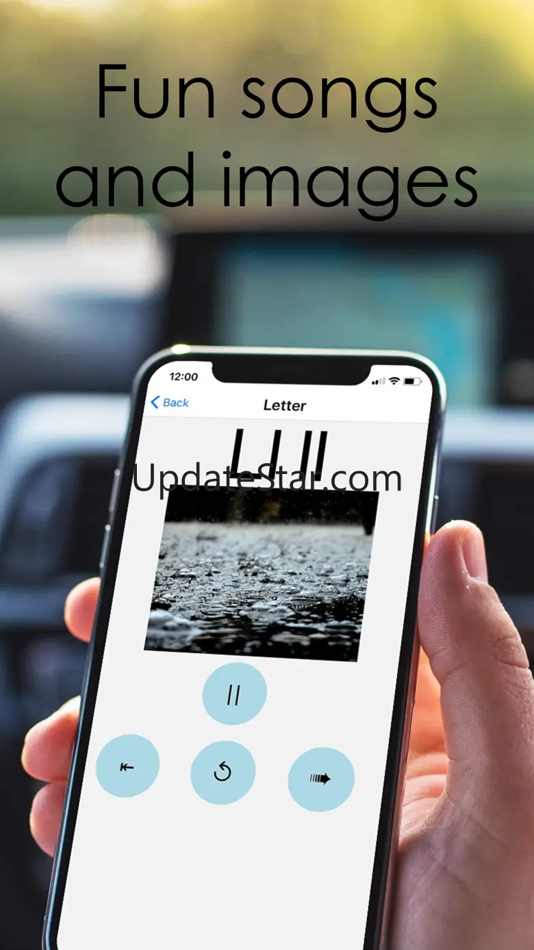Letter Learner - Sing! 1.3.2