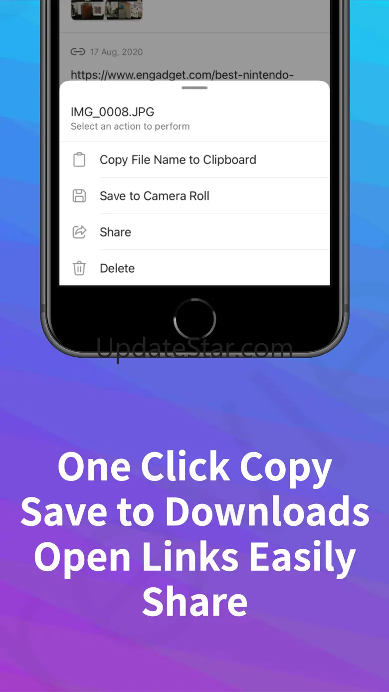 Dmyst - Clipboard Manager 1.32