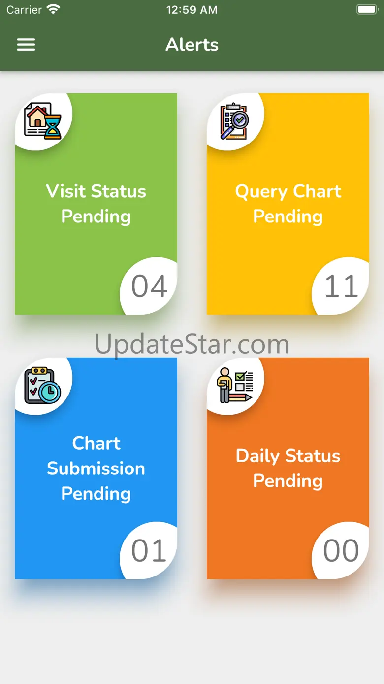 Advantmed OnPoint NP 2.22.2