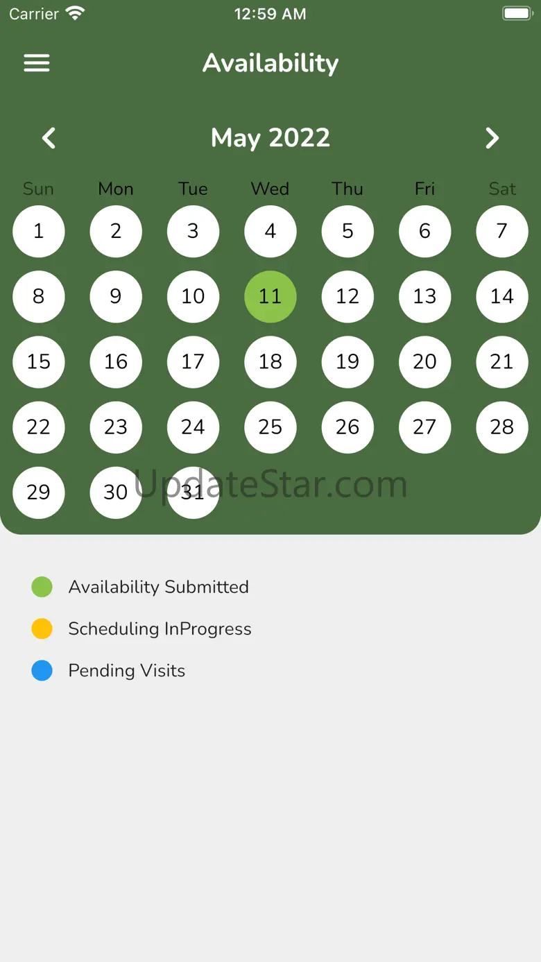 Advantmed OnPoint NP 2.22.2