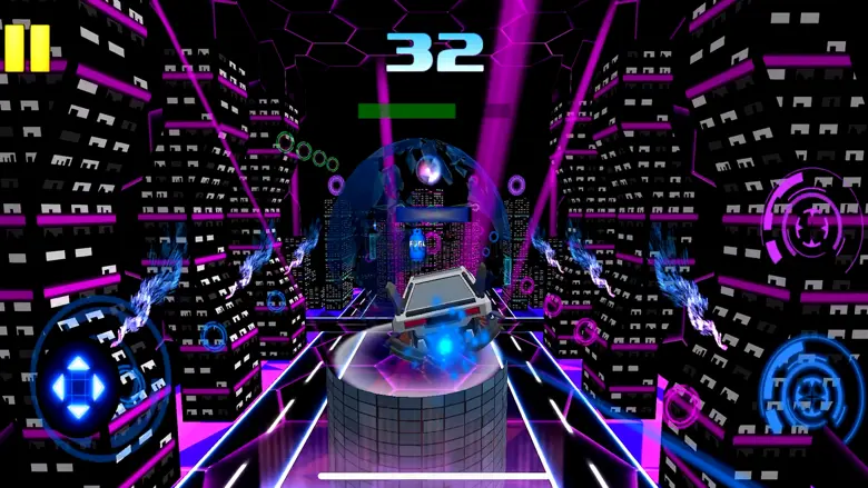Cyblox Runner 1.0