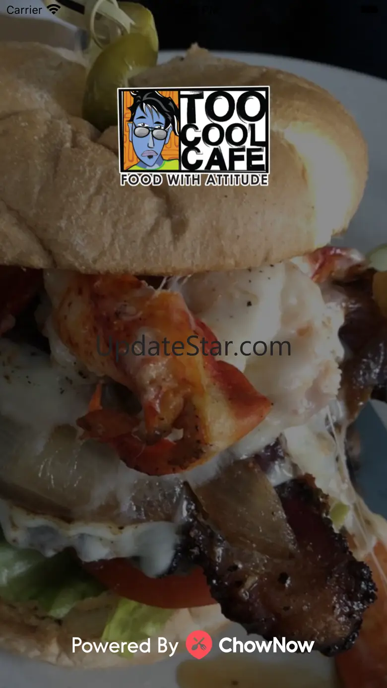 Too Cool Cafe 3.6.0