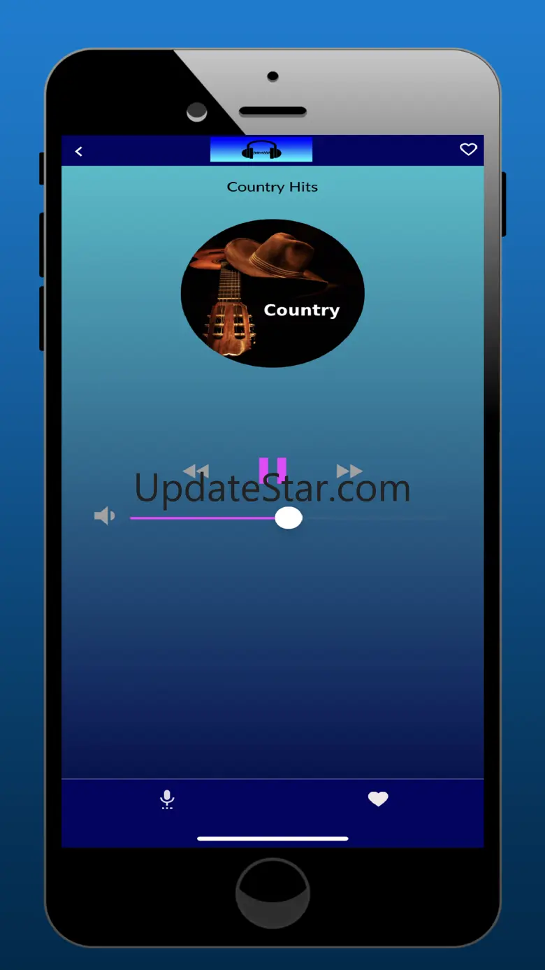 Local Radio Stations 1.0