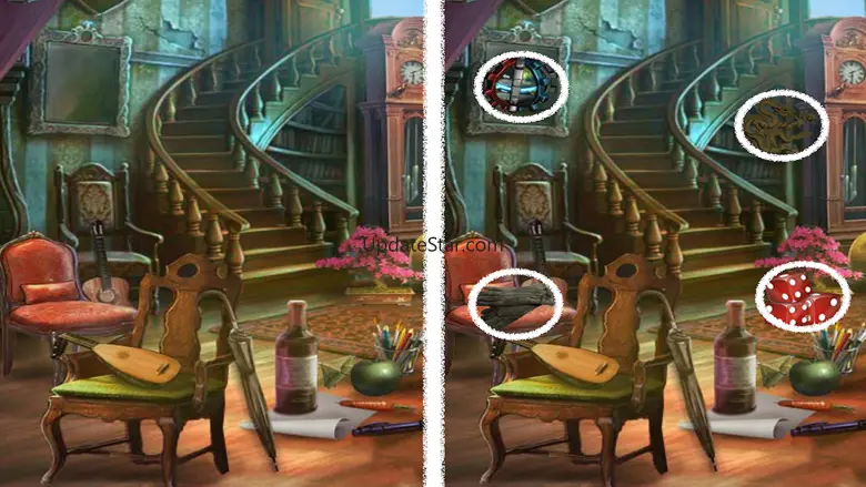 Spot The Difference : Spot It 1.0.1