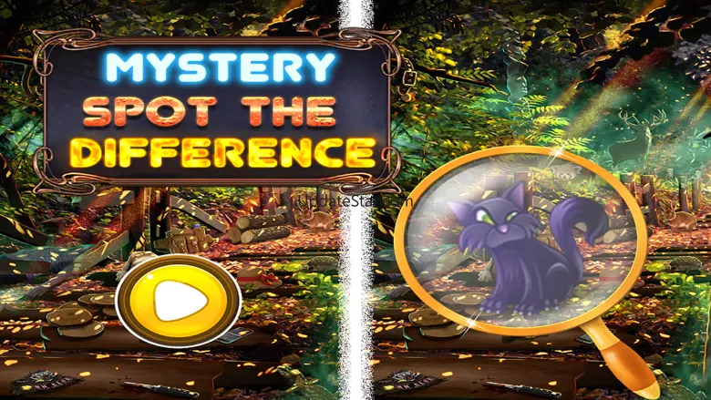 Spot The Difference : Spot It 1.0.1
