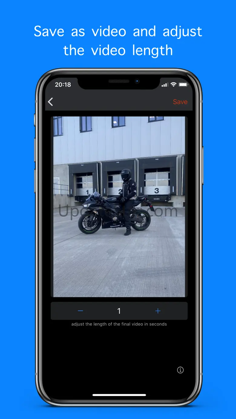 Vimoapp 1.02