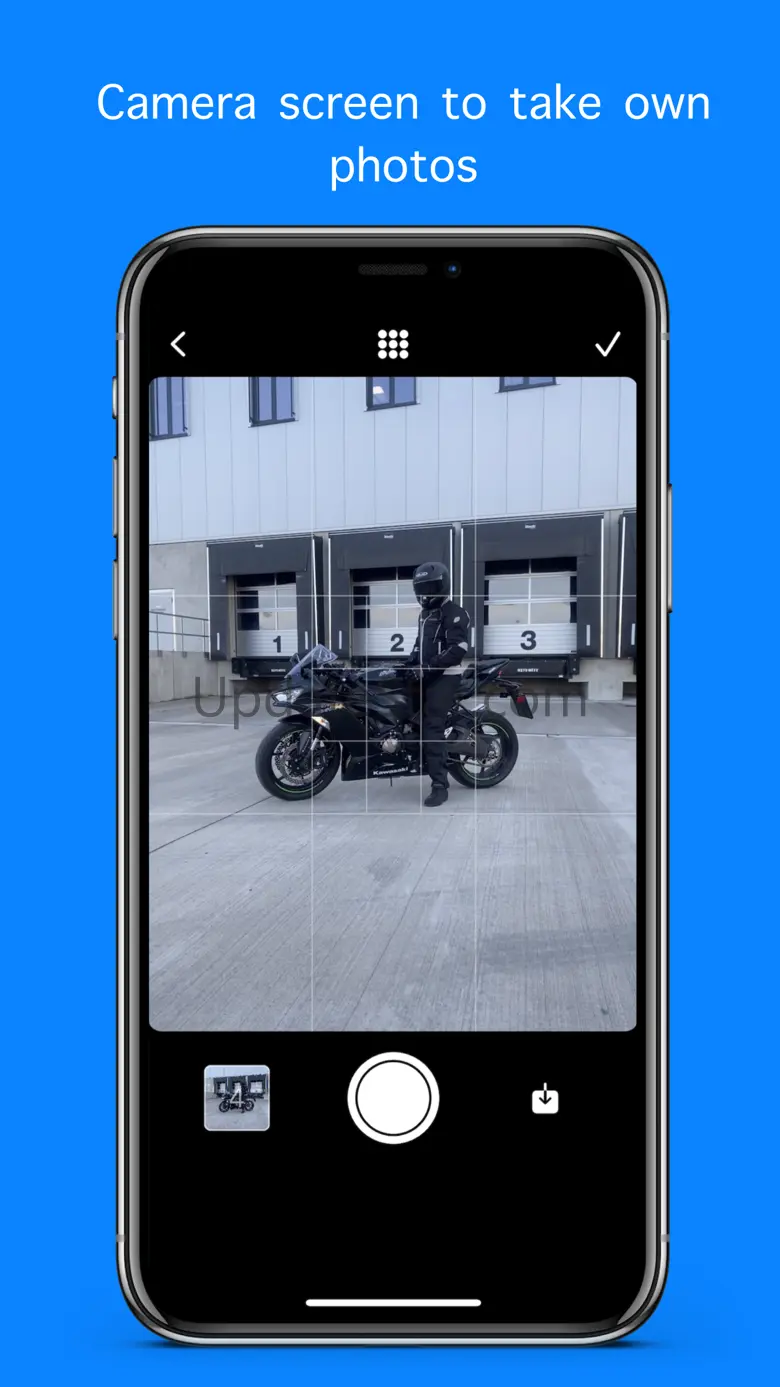 Vimoapp 1.02