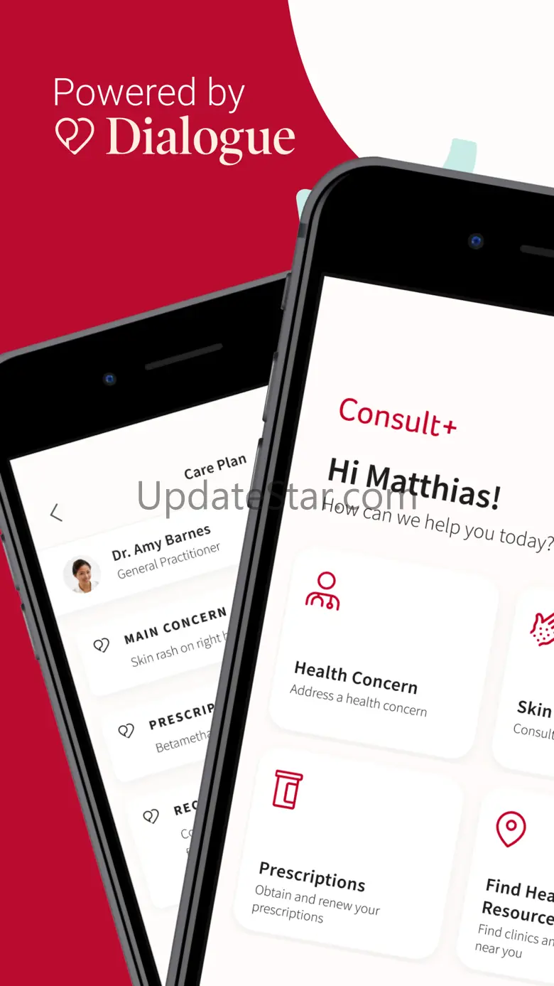 Consult+ 4.768.0