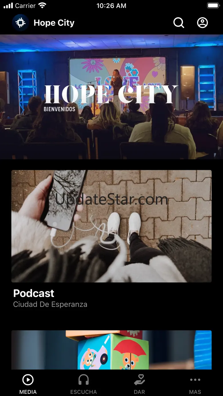 Hope City Dallas 6.2.3