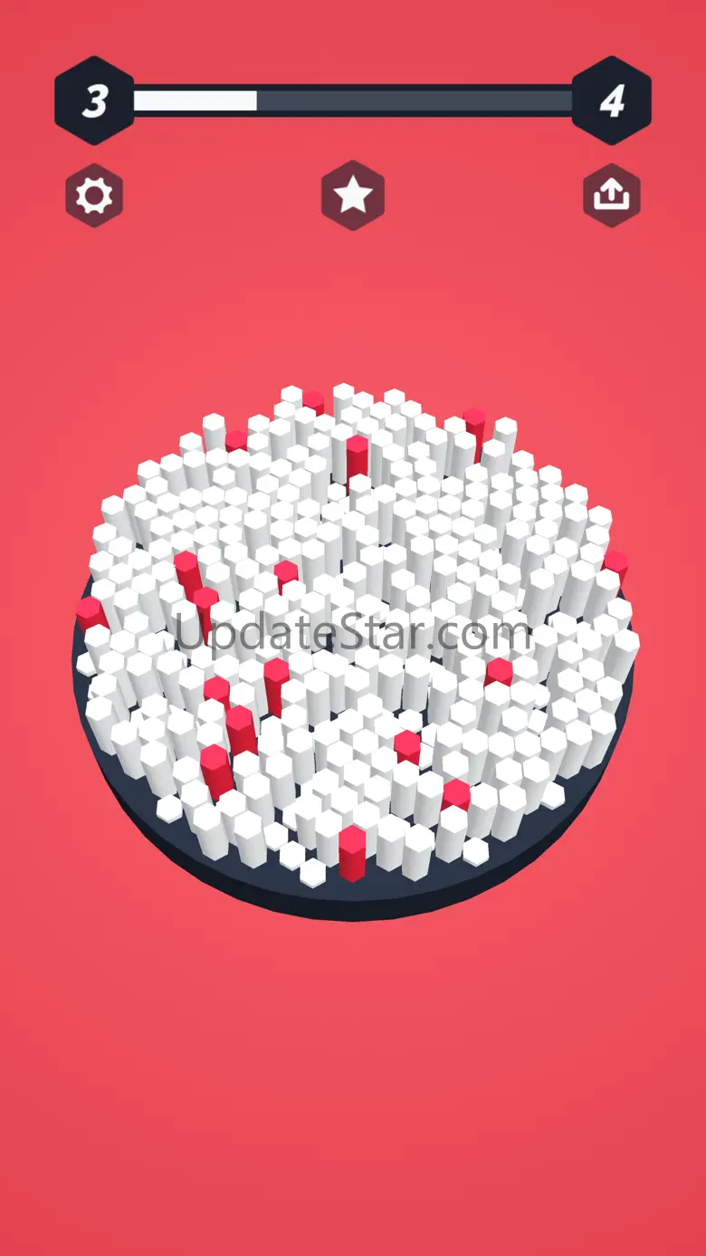 ASMR Pop Pins 3D 1.0