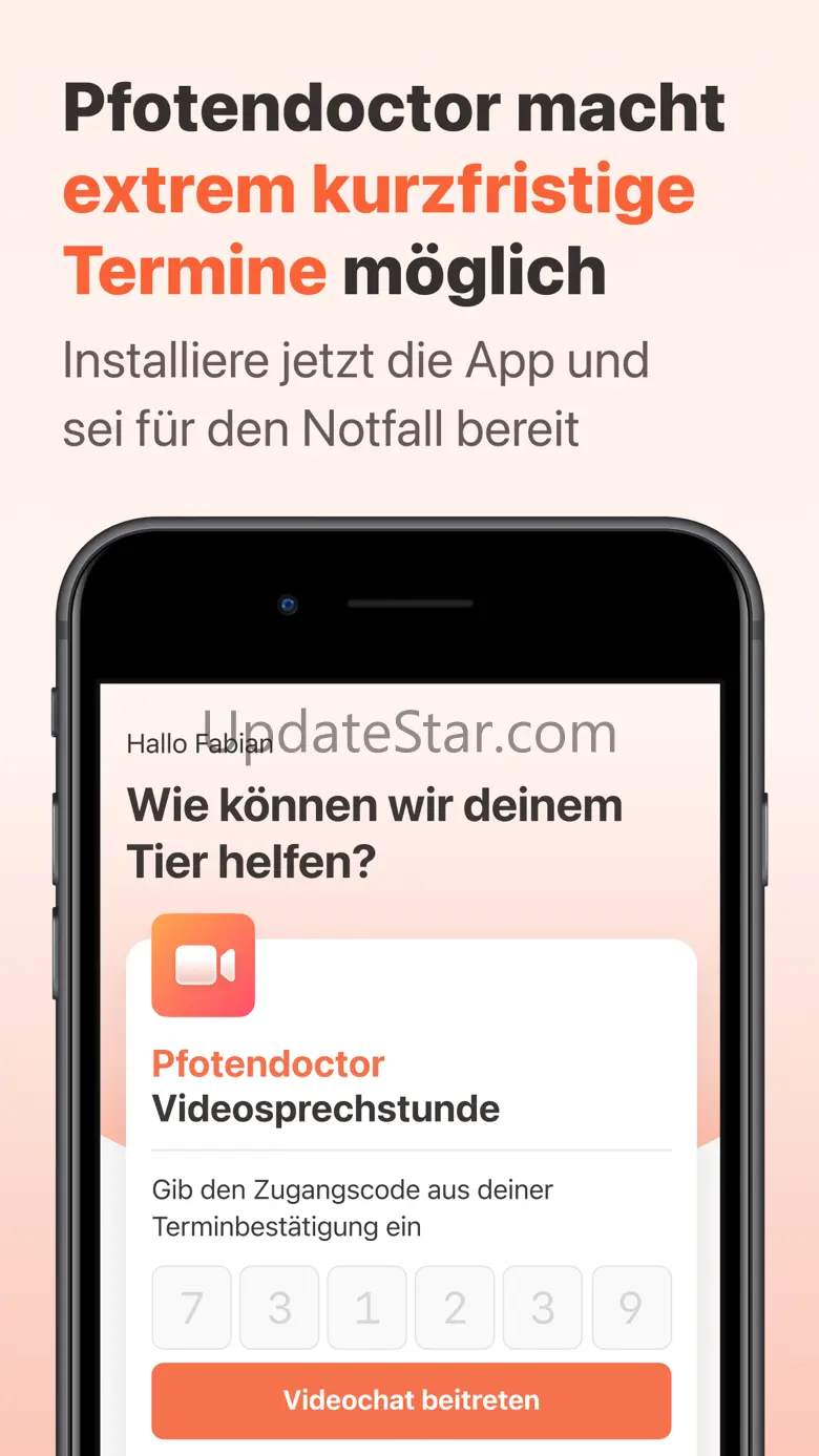 Pfotendoctor - Online Tierarzt 2.0.1