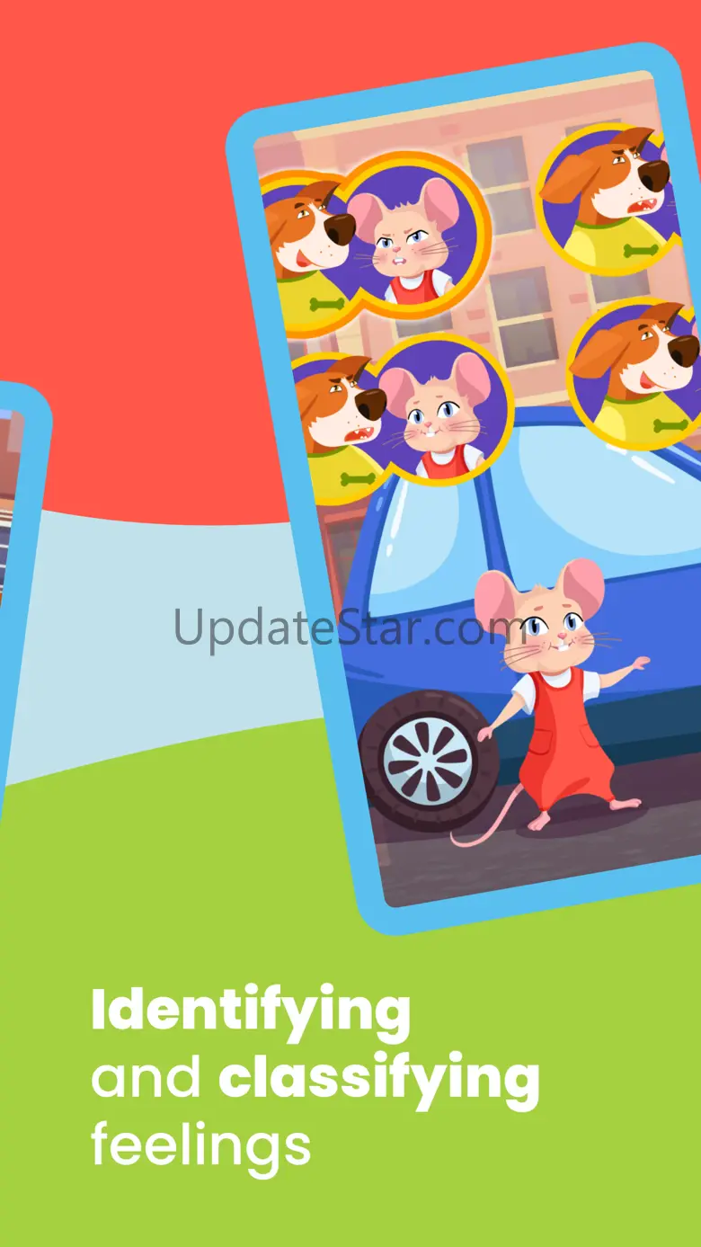 CatnClever edu games for kids 1.30.0.1348