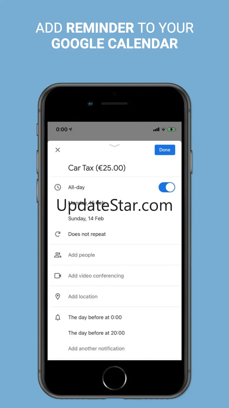 CarDiary - Vehicle log book 4.12.0
