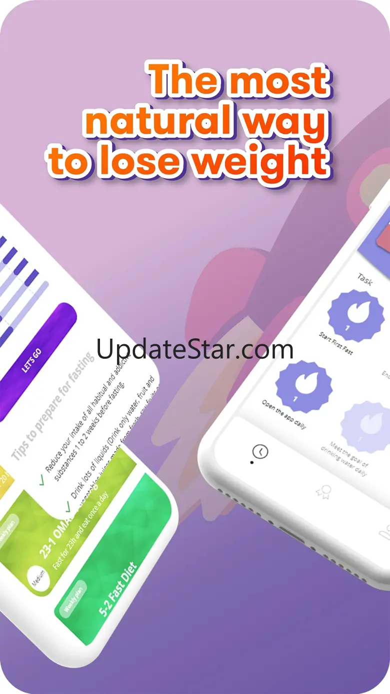 EasyFast Intermittent Fasting 1.0.2