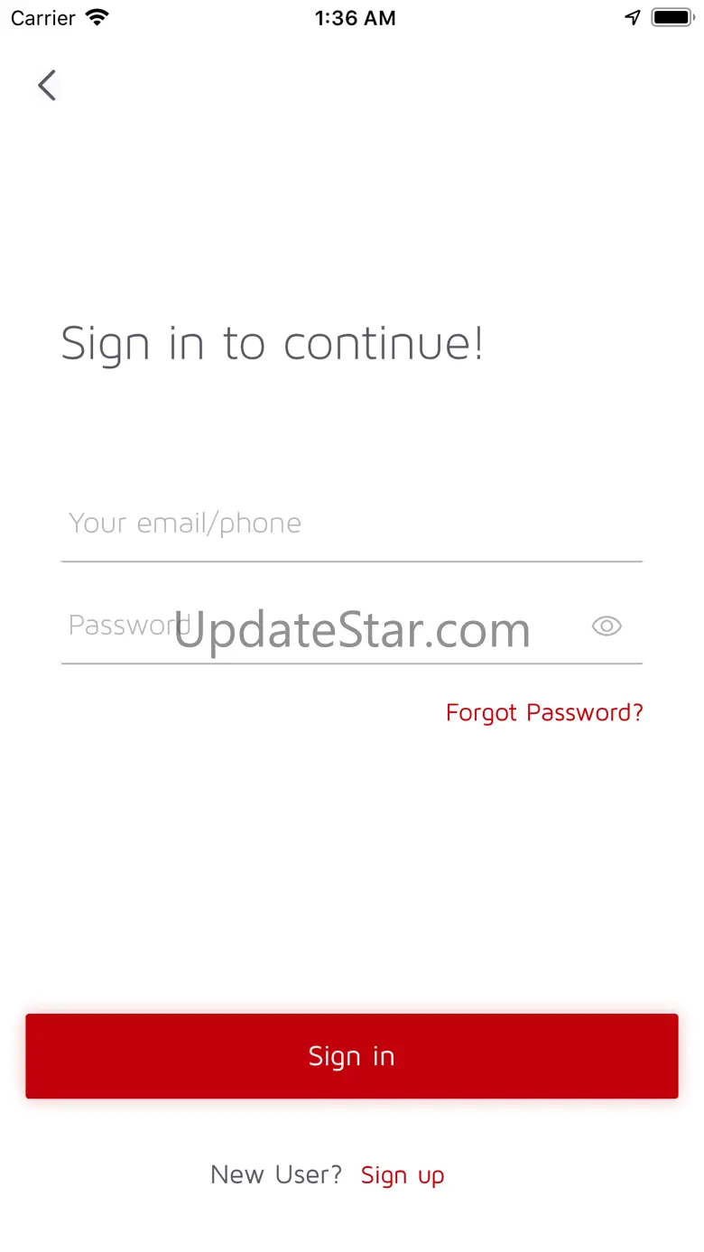 LadyBug Online Delivery 1.0.1