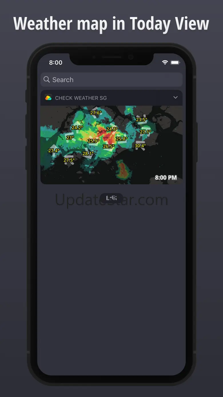 Check Weather SG 1.1.0