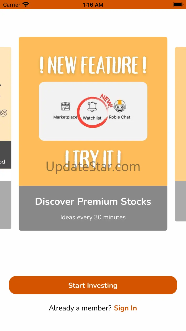 SmartRobie 3.0.6