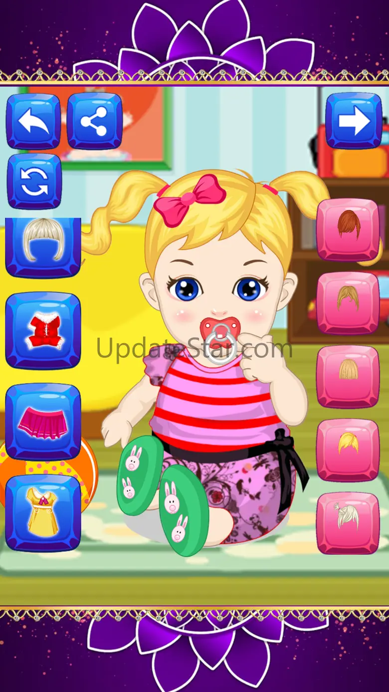 Baby DressUp Games 5.0