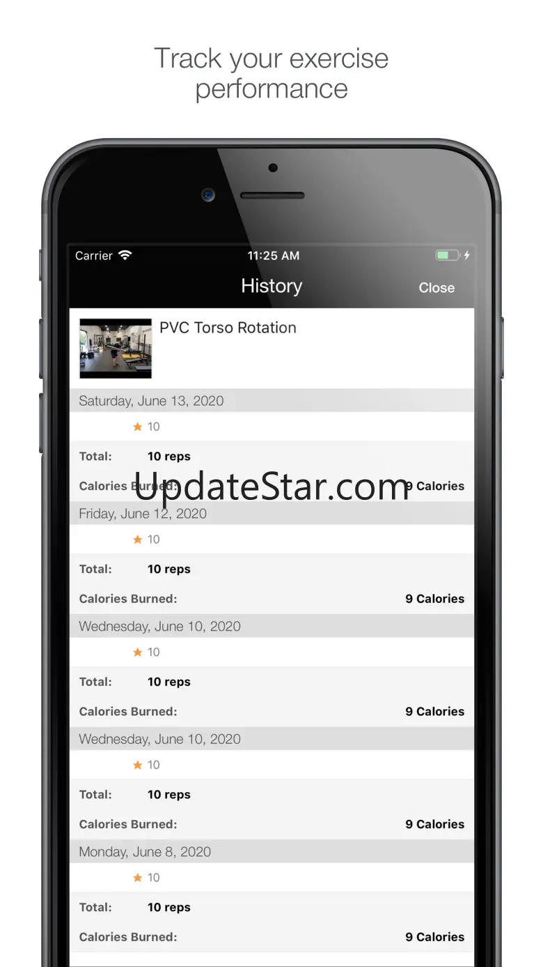 Prevail Strength 4.10.0