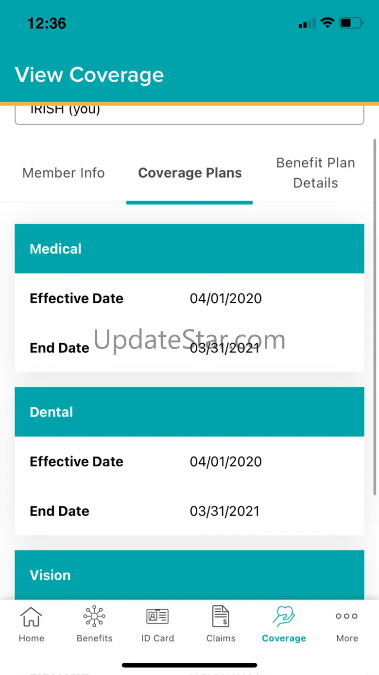 HMA App 1.2.11