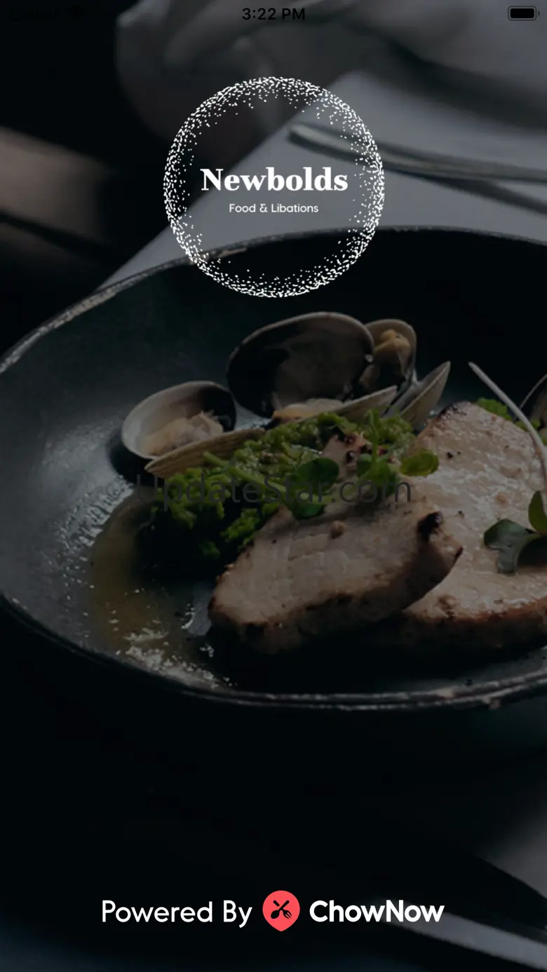 Newbolds Food & Libations 3.17.0