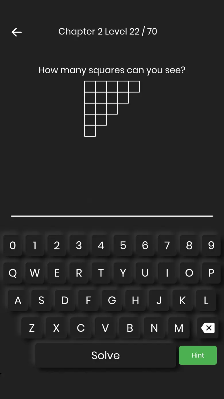 Noesis : the brain game 1.3.6