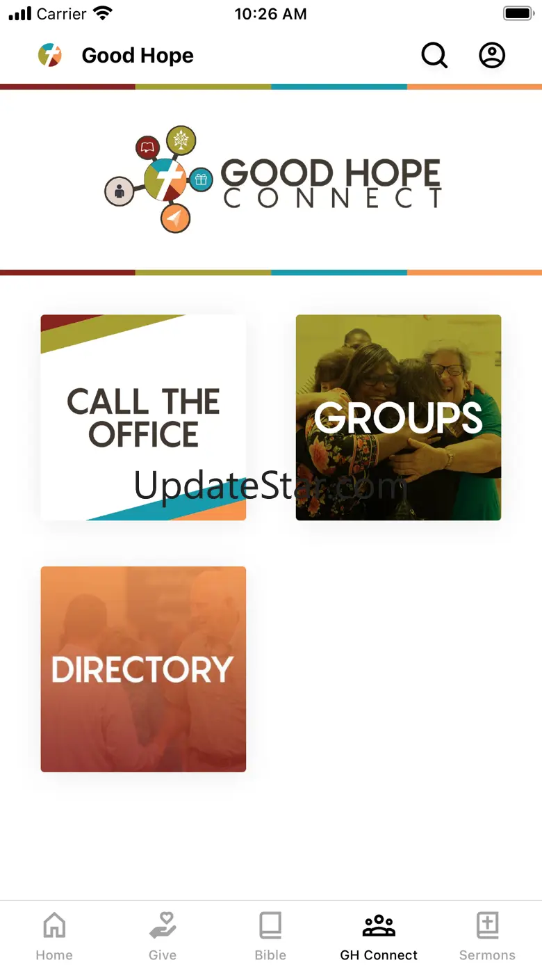 Good Hope Baptist Church App 6.3.1