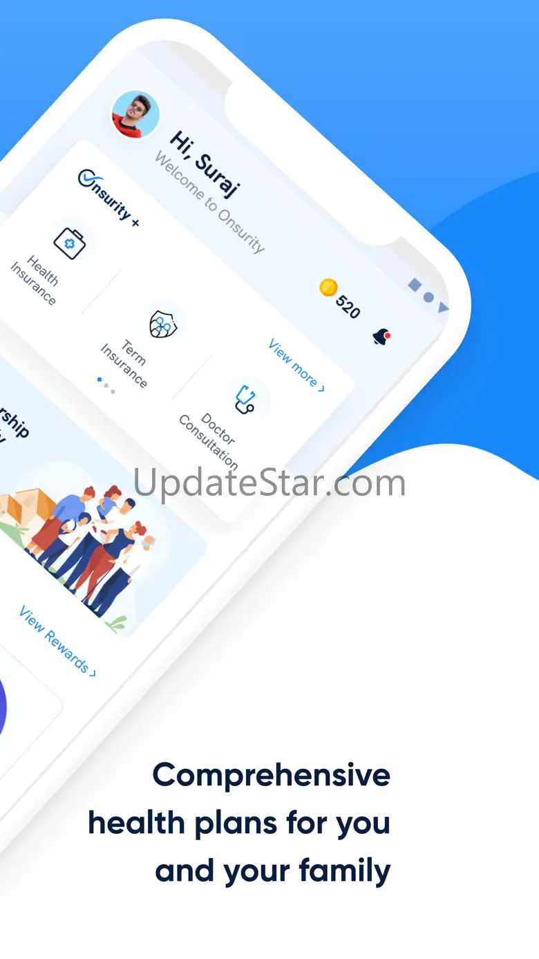Onsurity - Employee Healthcare 7.9.0