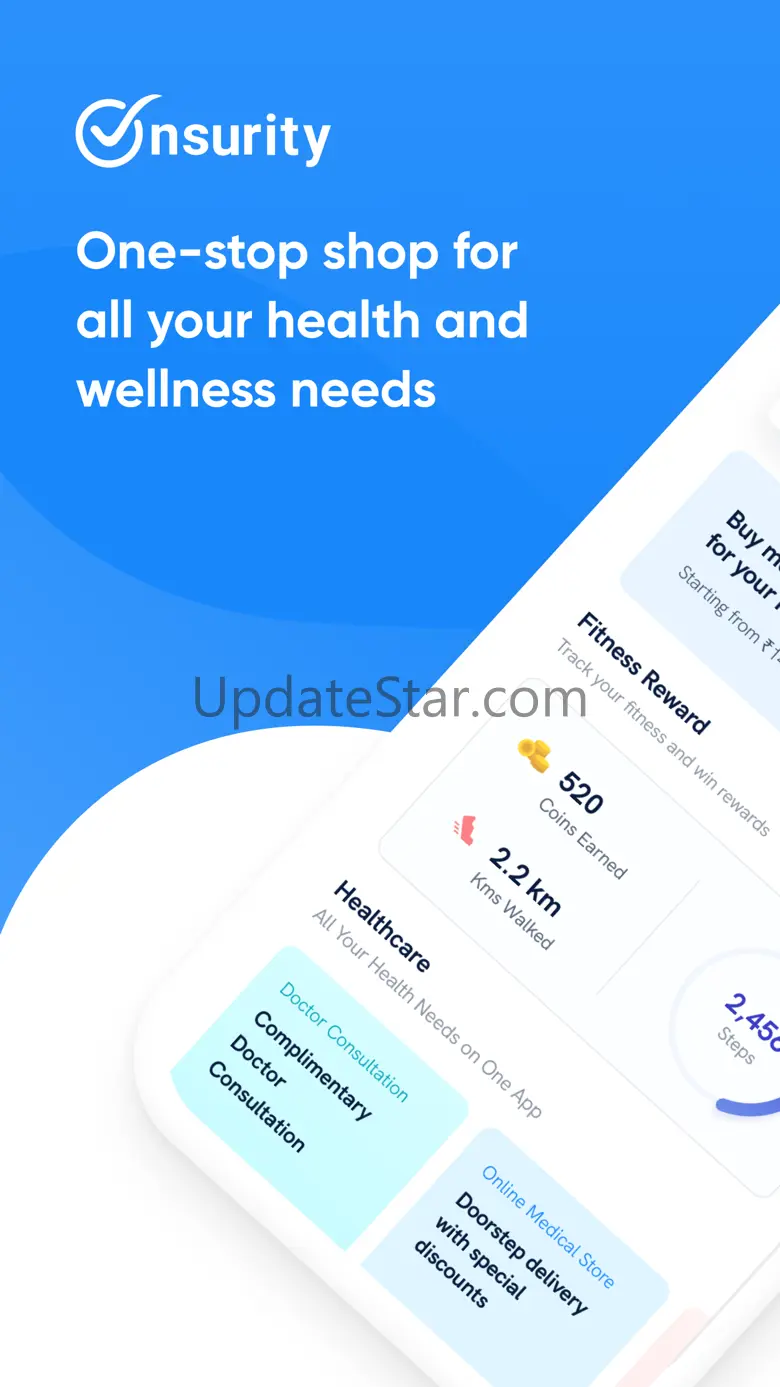 Onsurity - Employee Healthcare 7.9.0