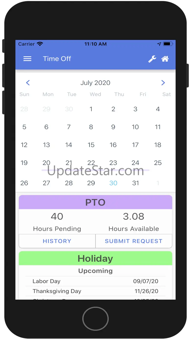 ThinkWare 1.1.1