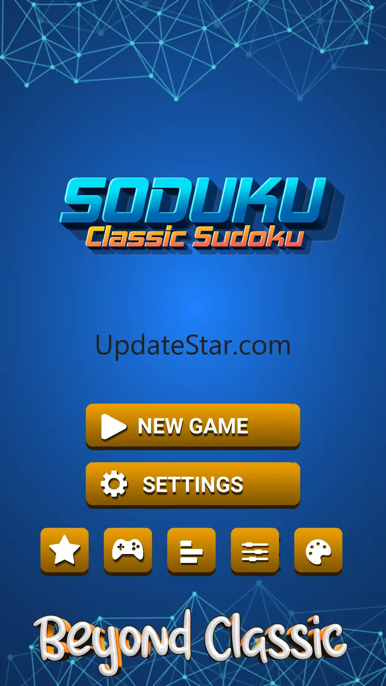 SODUku: Classic Sudoku Puzzle 1.8.6