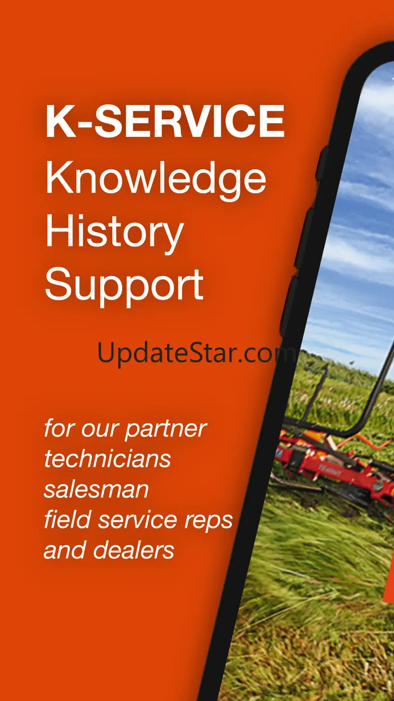 K-Service 1.0.43