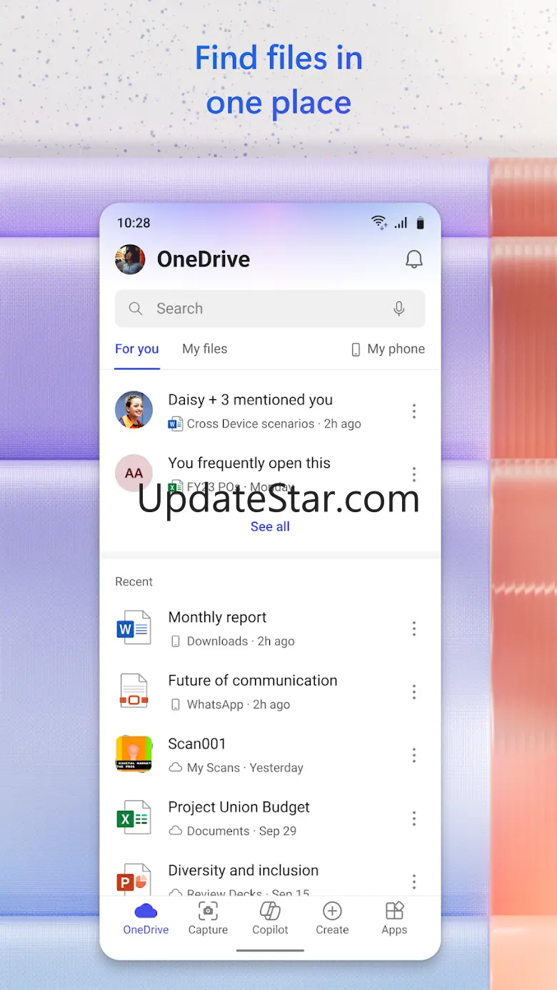 Microsoft 365 (Office) 2.84.1