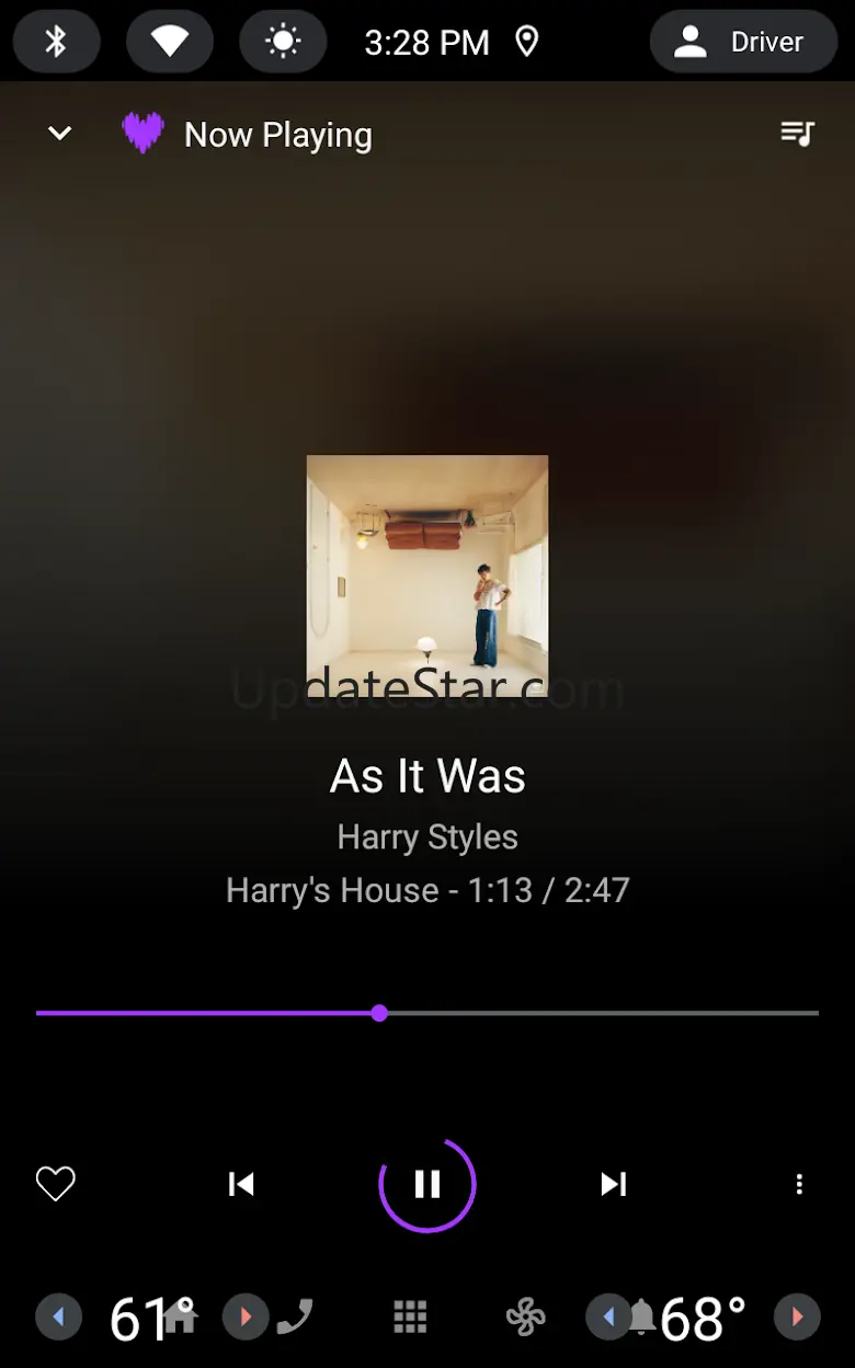 Deezer: Music & Podcast Player 8.0.36.4