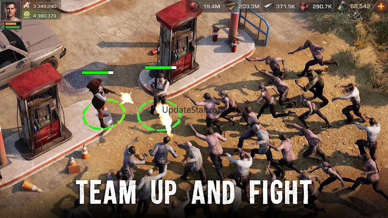 State of Survival: Zombie War 1.22.0