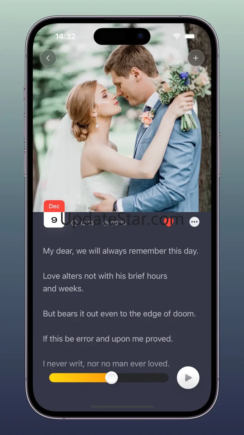 memoTalk - Voice Recorder 3.3.1
