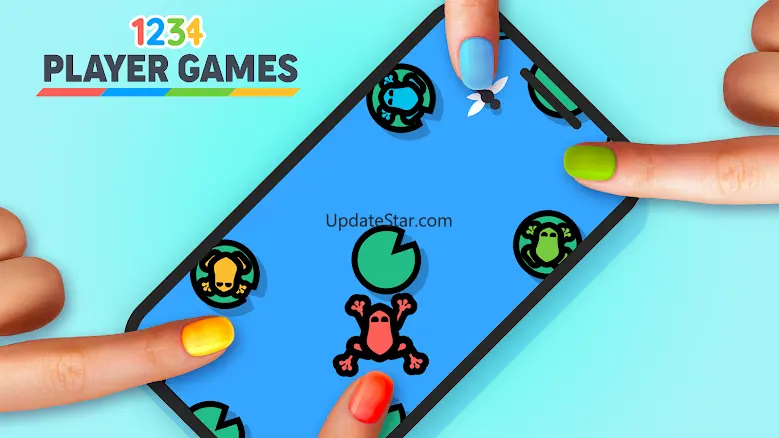 1 2 3 4 Player Games - Offline 2.16.2