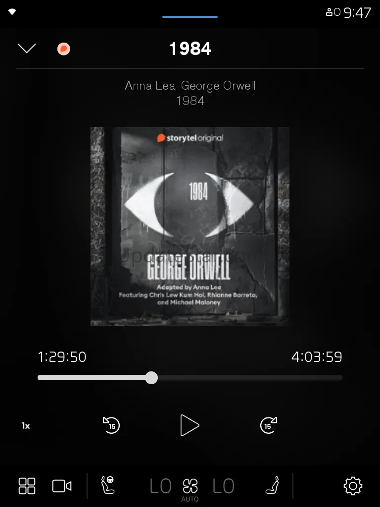 Storytel - Audiobooks & Books 25.17