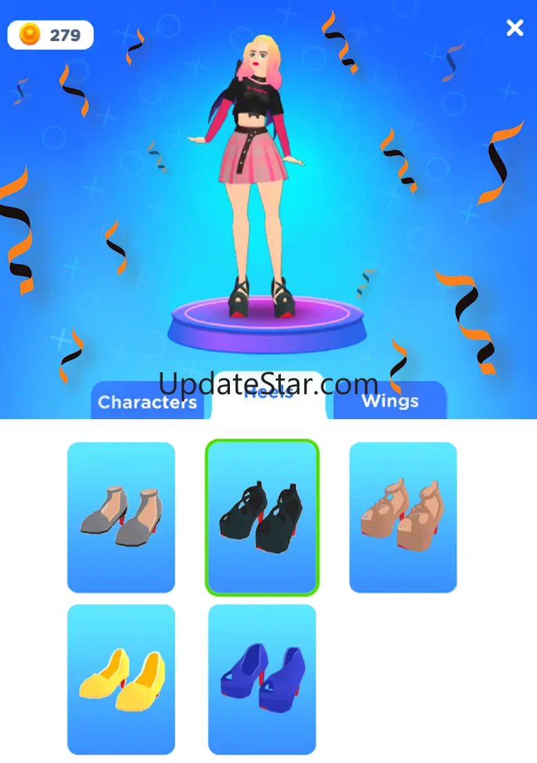 Dancing Race -  Music Games 2.2.0