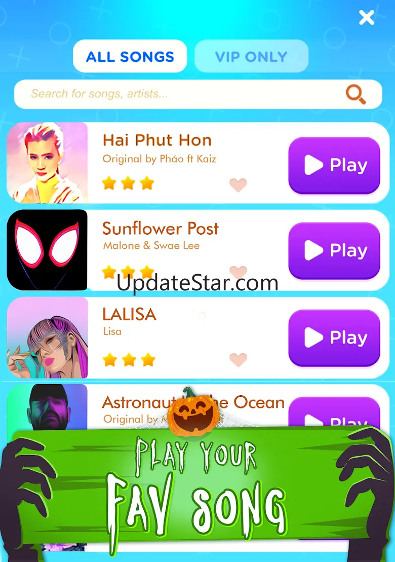 Dancing Race -  Music Games 2.2.0