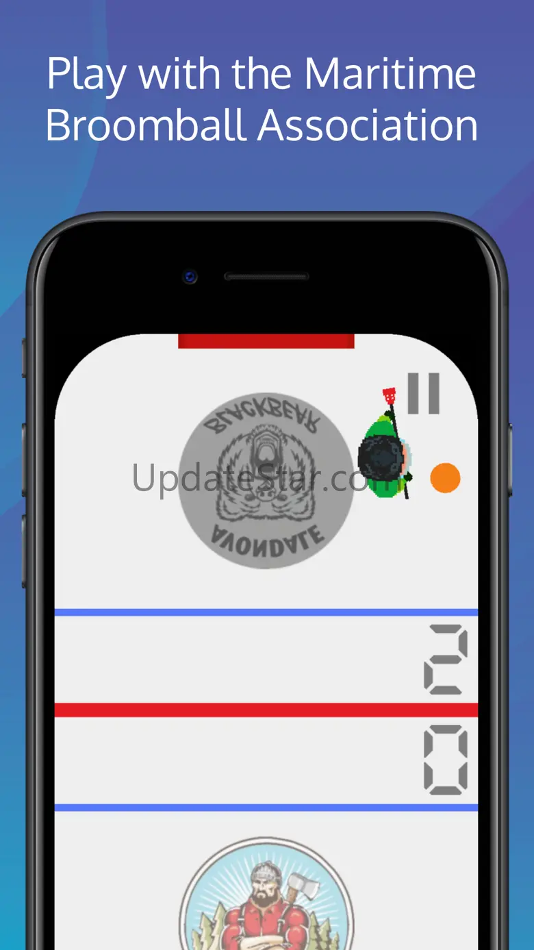 Pocket Broomball 6.0.0