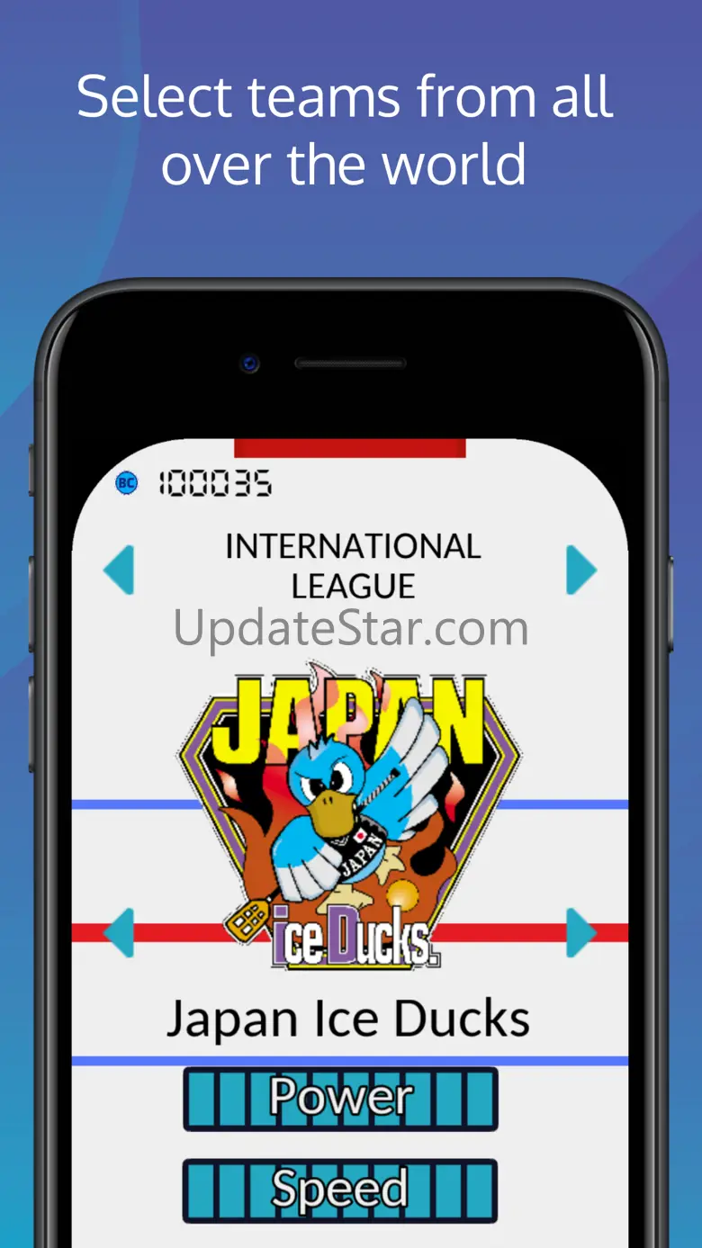Pocket Broomball 6.0.0
