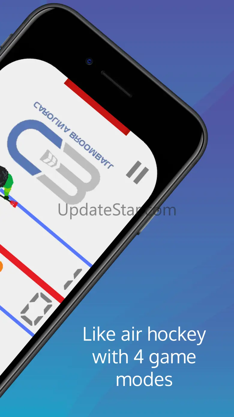 Pocket Broomball 6.0.0