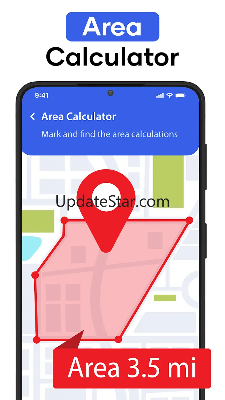 GPS Navigation & Map Direction 3.61